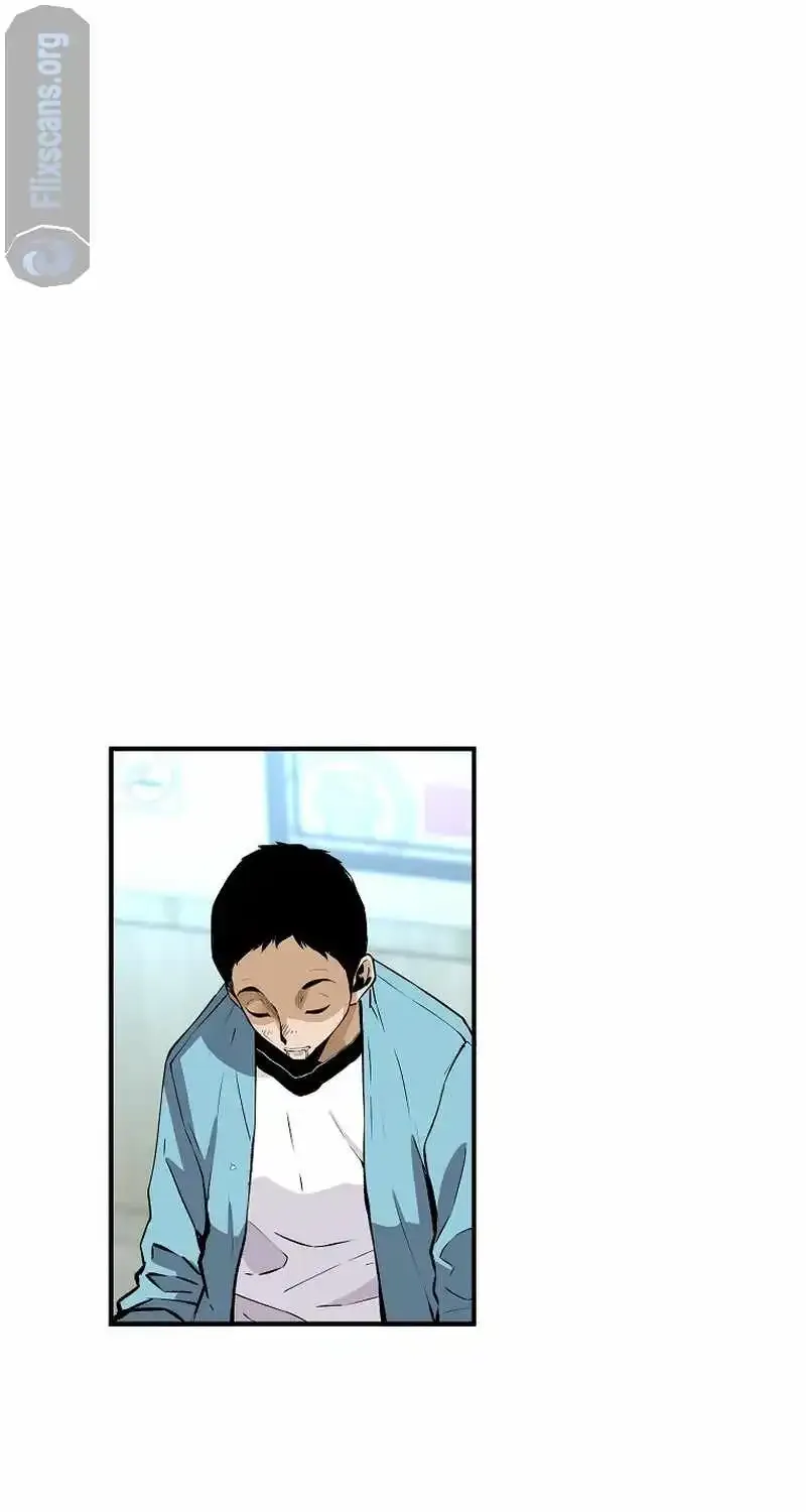 The Legendary Return Zinmanga X Chapter 133 Page 140