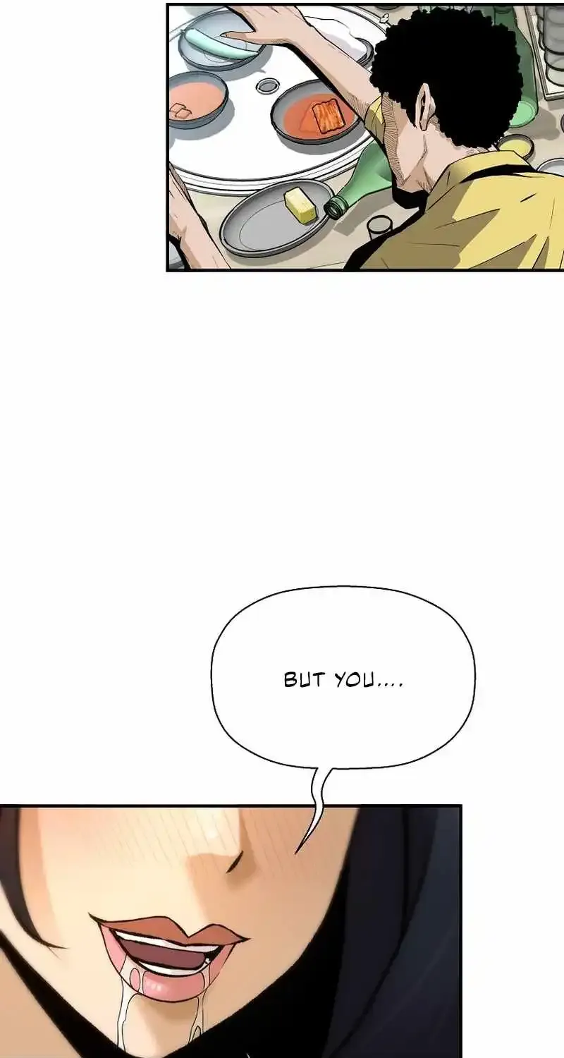 The Legendary Return Zinmanga X Chapter 133 Page 142