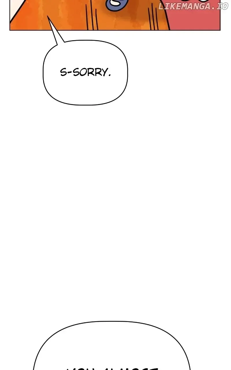 Maru is a Puppy Zinmanga X Chapter 64 Page 13