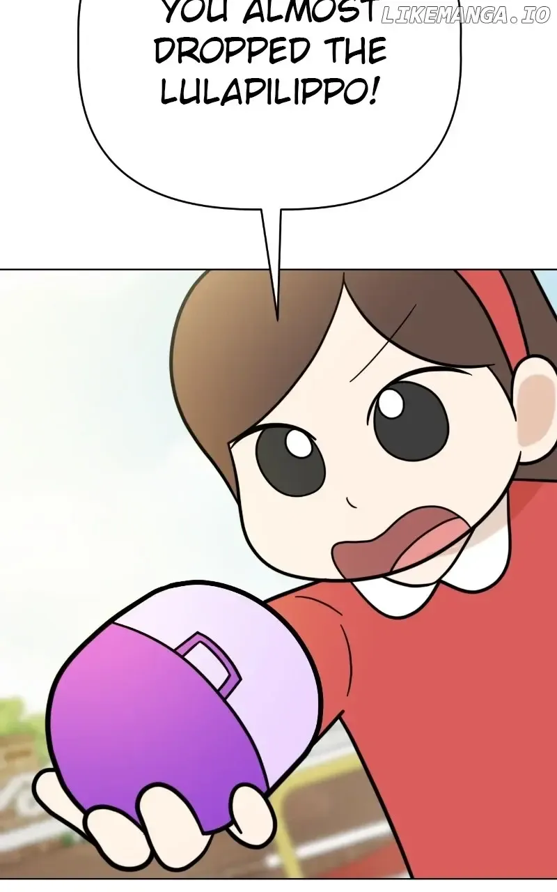 Maru is a Puppy Zinmanga X Chapter 64 Page 14
