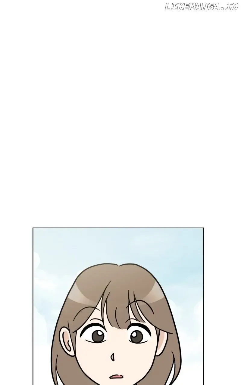 Maru is a Puppy Zinmanga X Chapter 64 Page 15