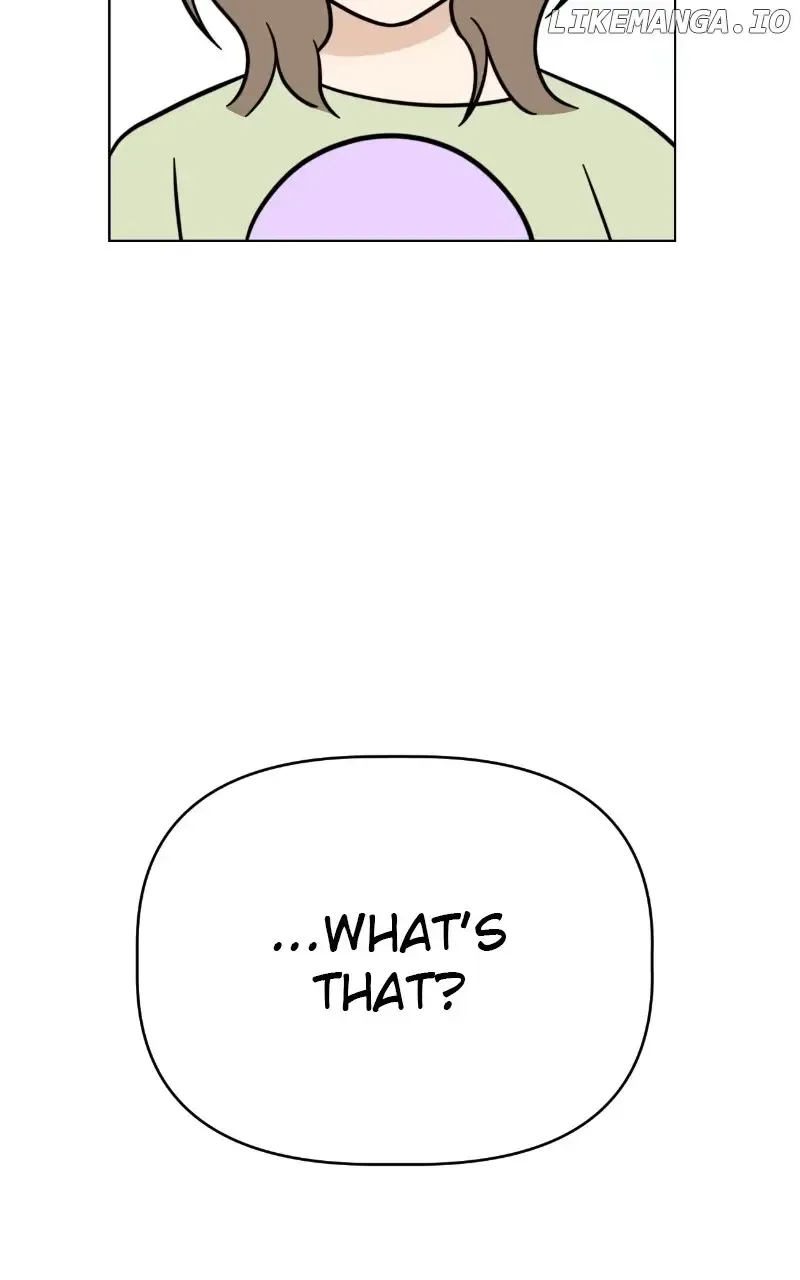 Maru is a Puppy Zinmanga X Chapter 64 Page 16