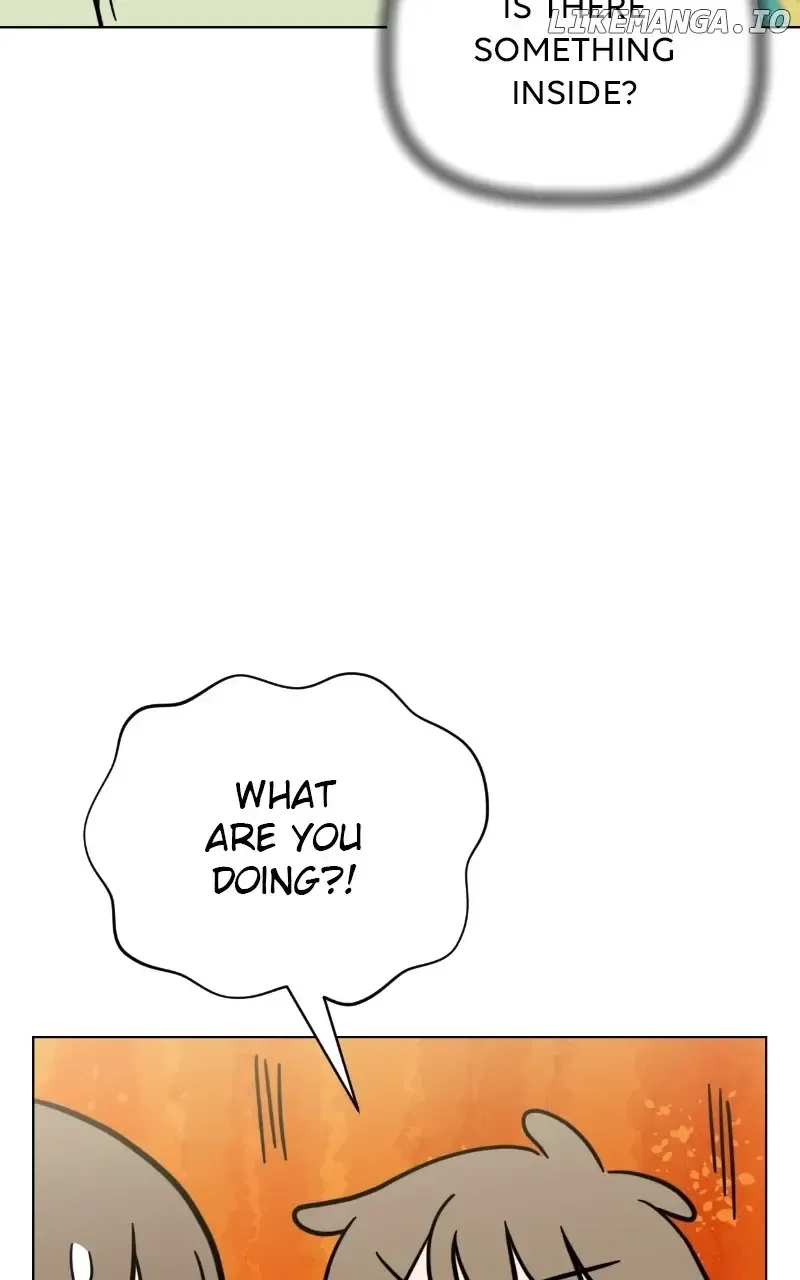 Maru is a Puppy Zinmanga X Chapter 64 Page 19