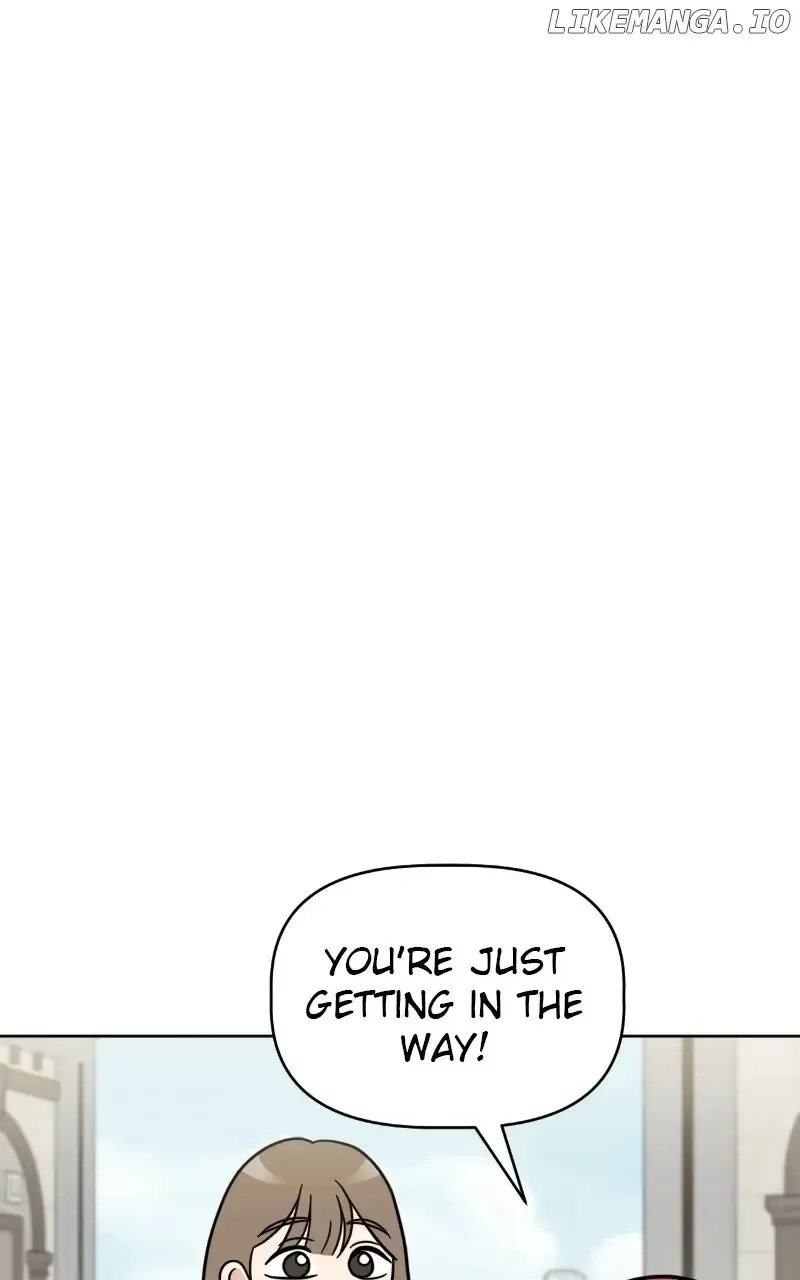 Maru is a Puppy Zinmanga X Chapter 64 Page 21