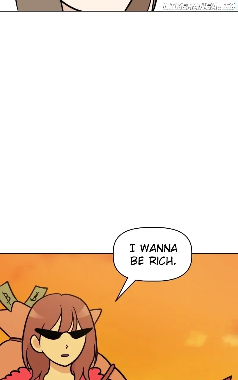 Maru is a Puppy Zinmanga X Chapter 64 Page 37