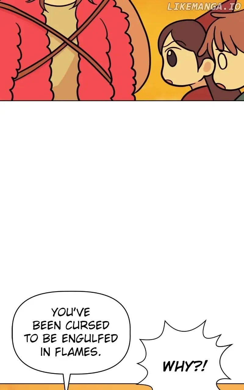 Maru is a Puppy Zinmanga X Chapter 64 Page 38