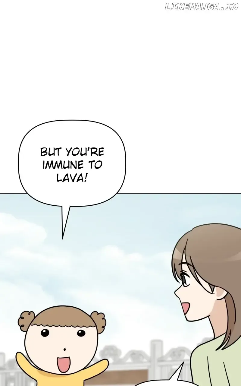 Maru is a Puppy Zinmanga X Chapter 64 Page 40