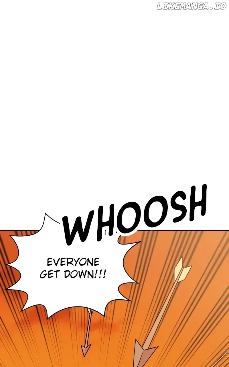 Maru is a Puppy Zinmanga X Chapter 64 Page 46