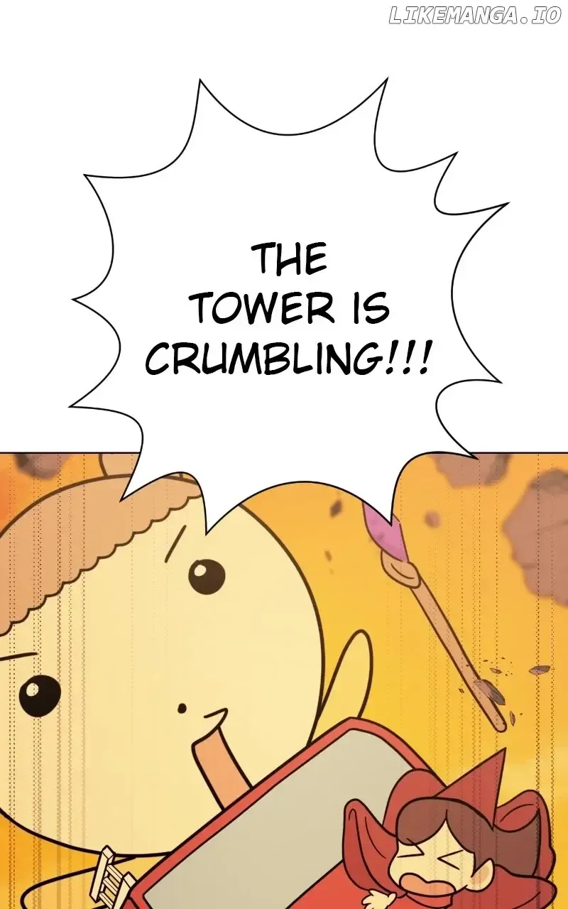 Maru is a Puppy Zinmanga X Chapter 64 Page 62