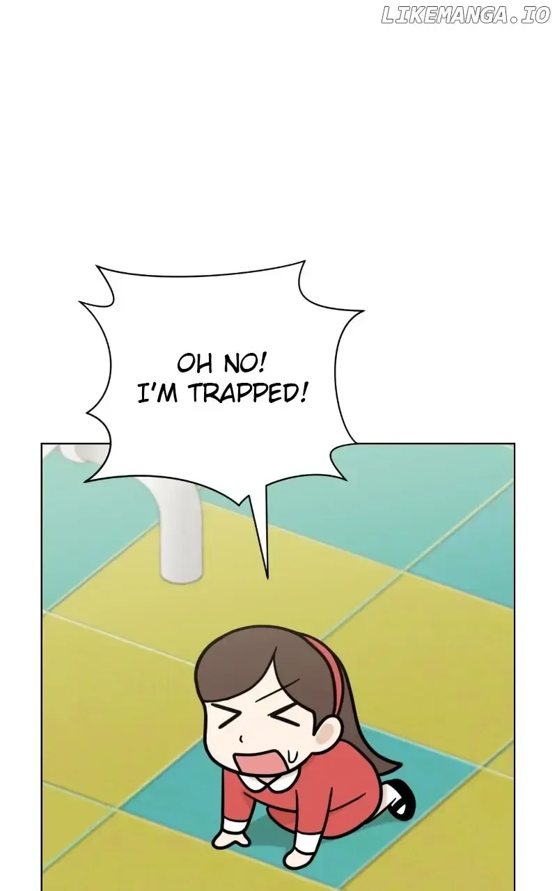Maru is a Puppy Zinmanga X Chapter 64 Page 67