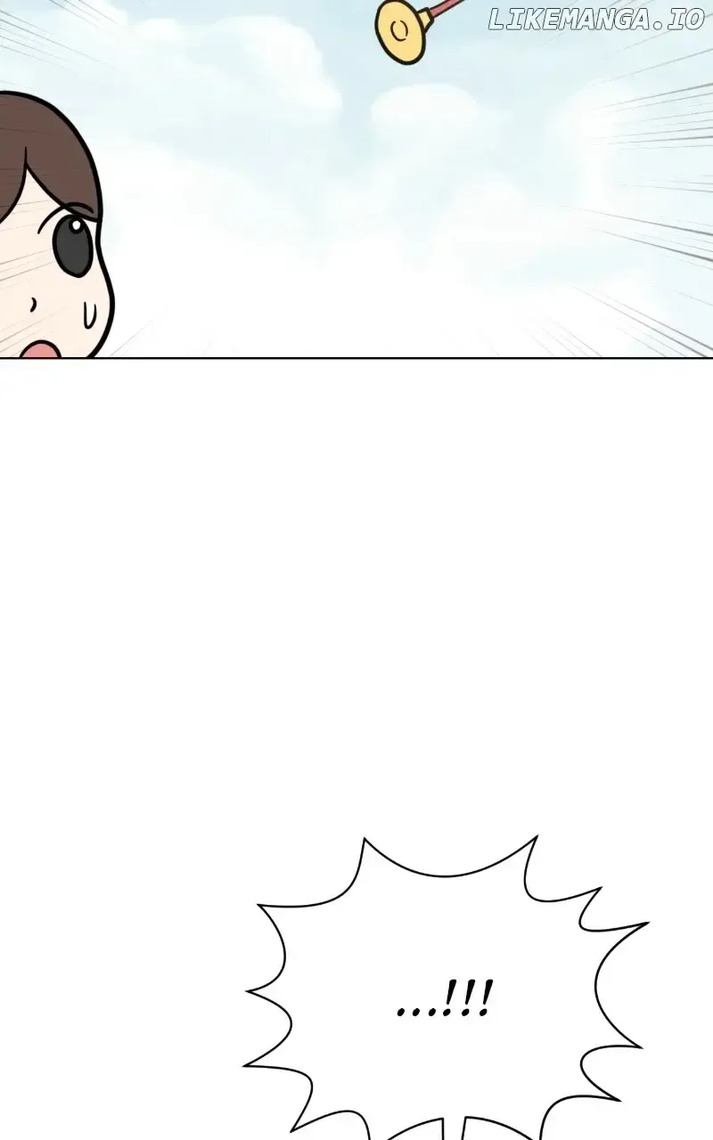 Maru is a Puppy Zinmanga X Chapter 64 Page 69
