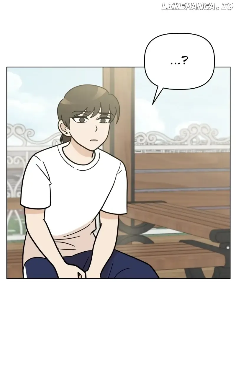 Maru is a Puppy Zinmanga X Chapter 64 Page 81