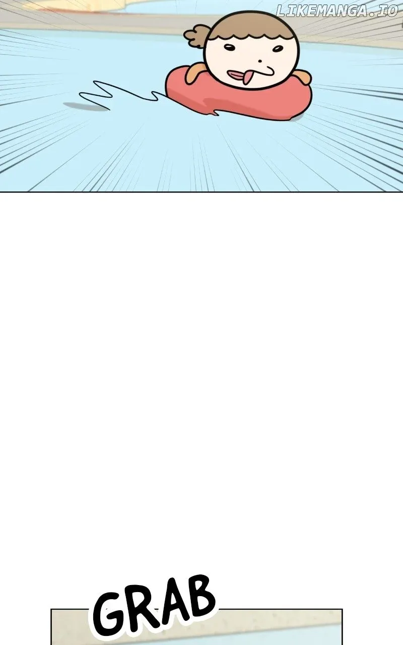 Maru is a Puppy Zinmanga X Chapter 62 Page 7