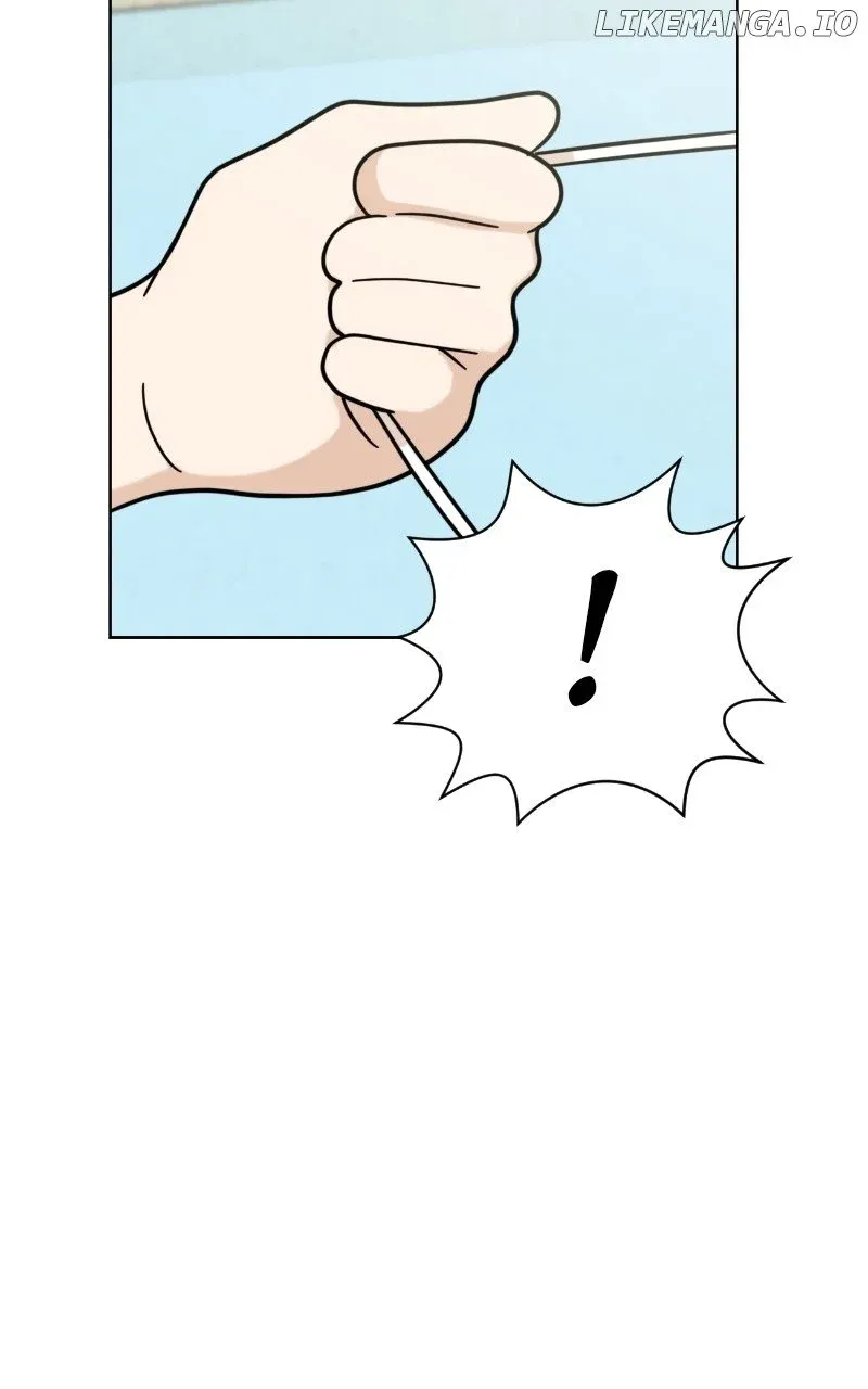 Maru is a Puppy Zinmanga X Chapter 62 Page 8