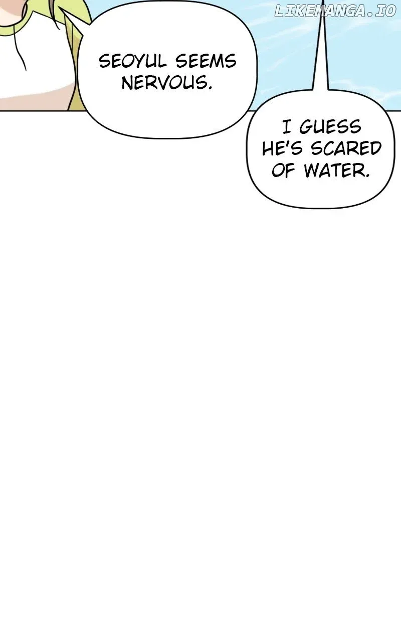 Maru is a Puppy Zinmanga X Chapter 62 Page 12