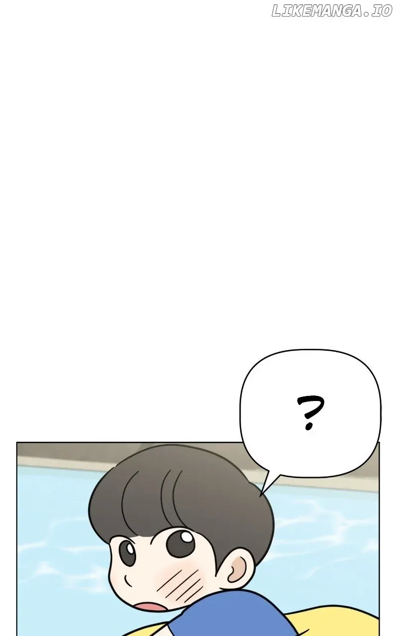 Maru is a Puppy Zinmanga X Chapter 62 Page 23