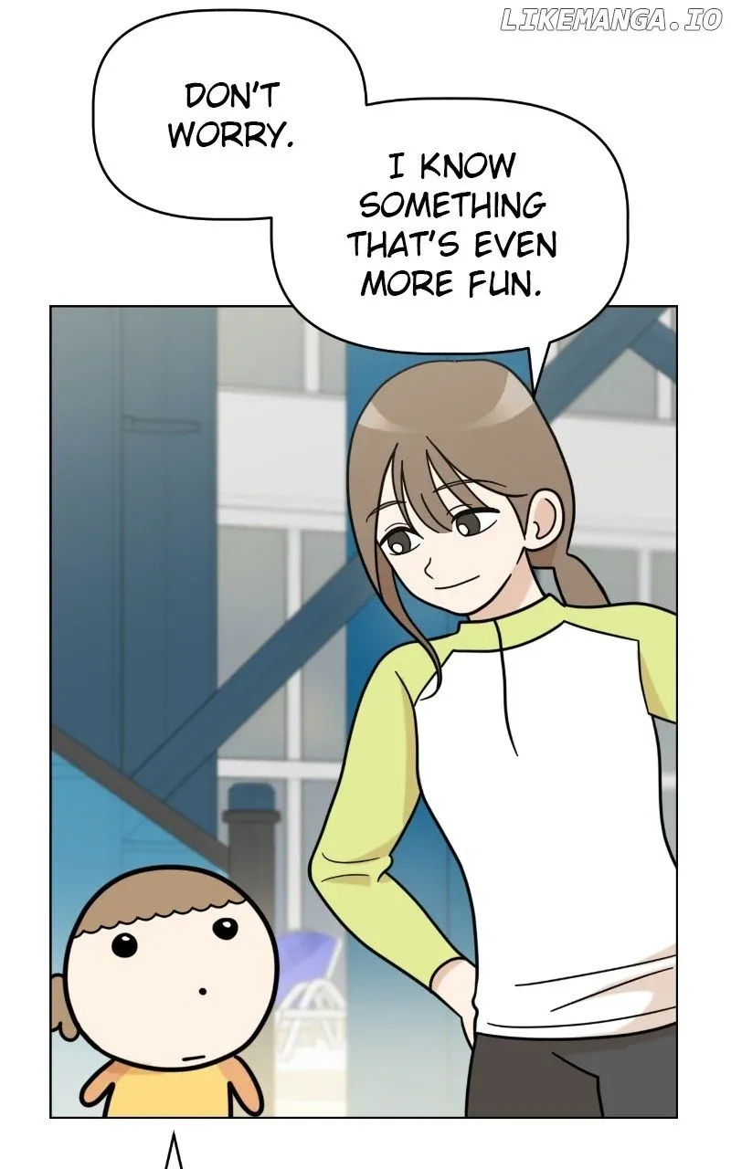 Maru is a Puppy Zinmanga X Chapter 62 Page 39