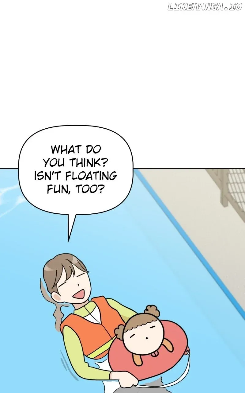 Maru is a Puppy Zinmanga X Chapter 62 Page 43