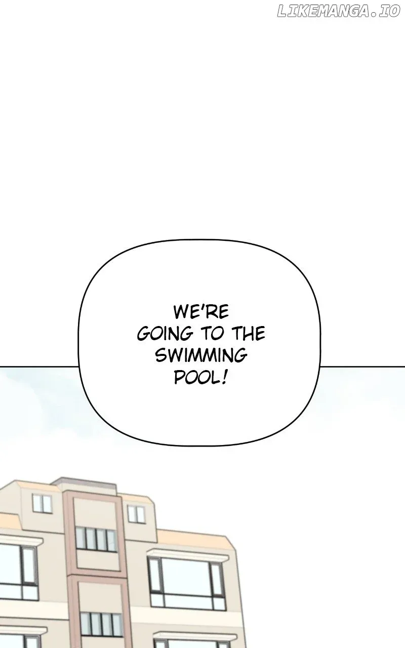 Maru is a Puppy Zinmanga X Chapter 61 Page 7