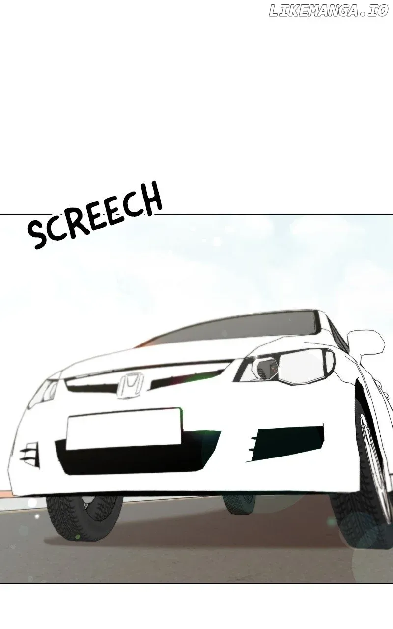 Maru is a Puppy Zinmanga X Chapter 61 Page 14