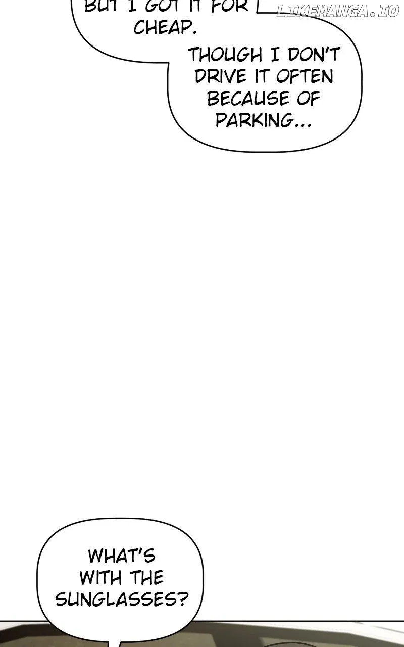 Maru is a Puppy Zinmanga X Chapter 61 Page 21
