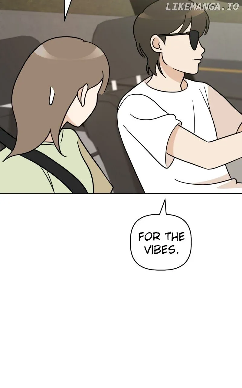 Maru is a Puppy Zinmanga X Chapter 61 Page 22