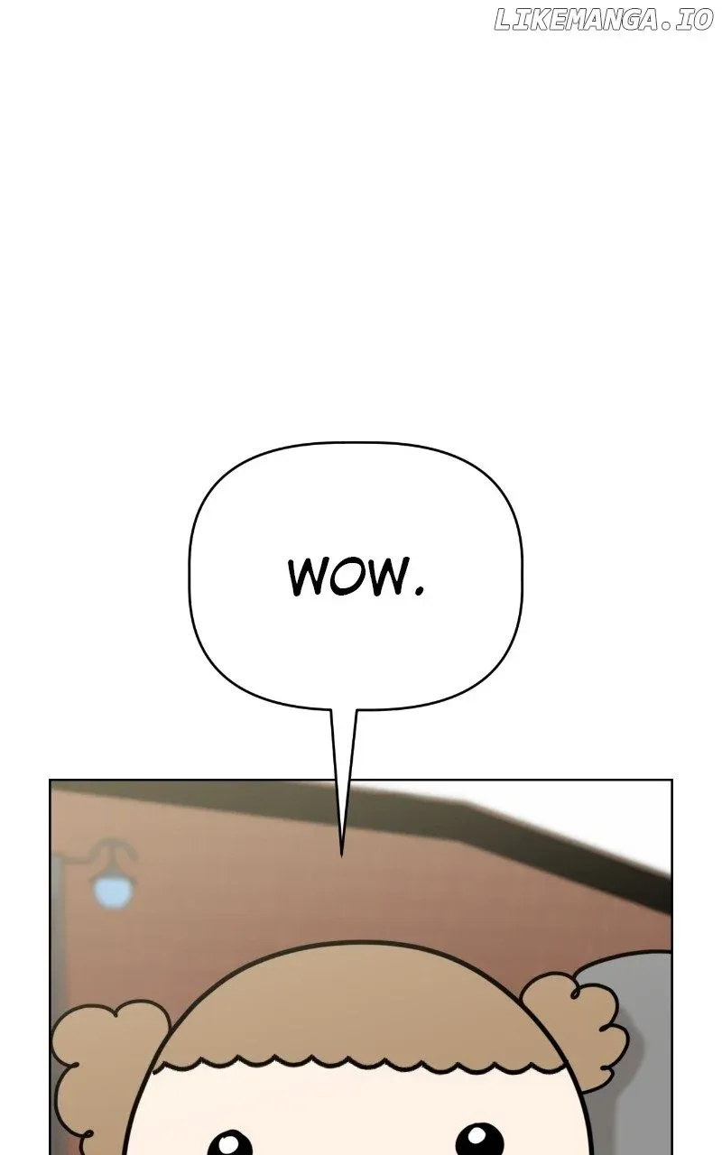Maru is a Puppy Zinmanga X Chapter 61 Page 37
