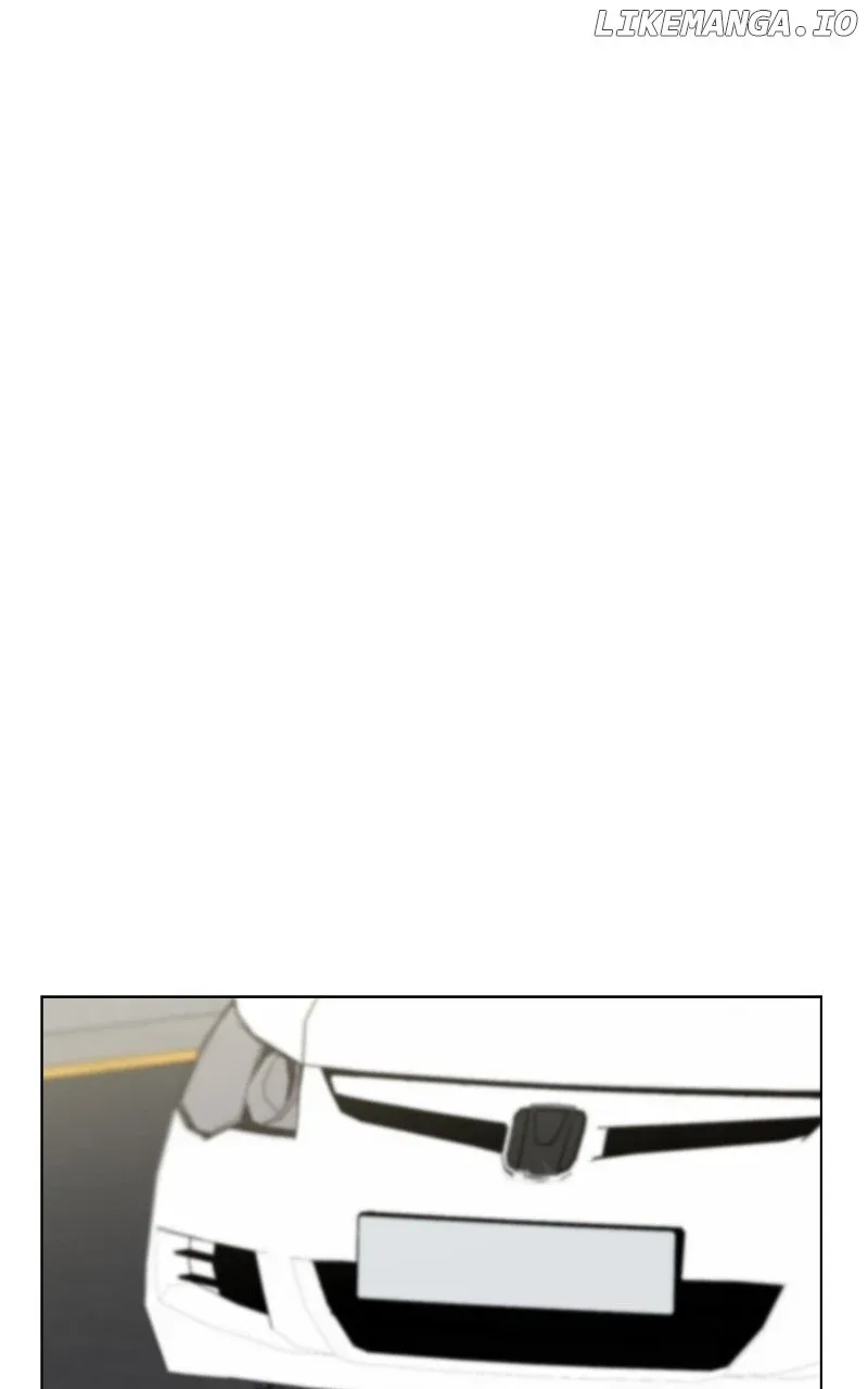 Maru is a Puppy Zinmanga X Chapter 61 Page 40