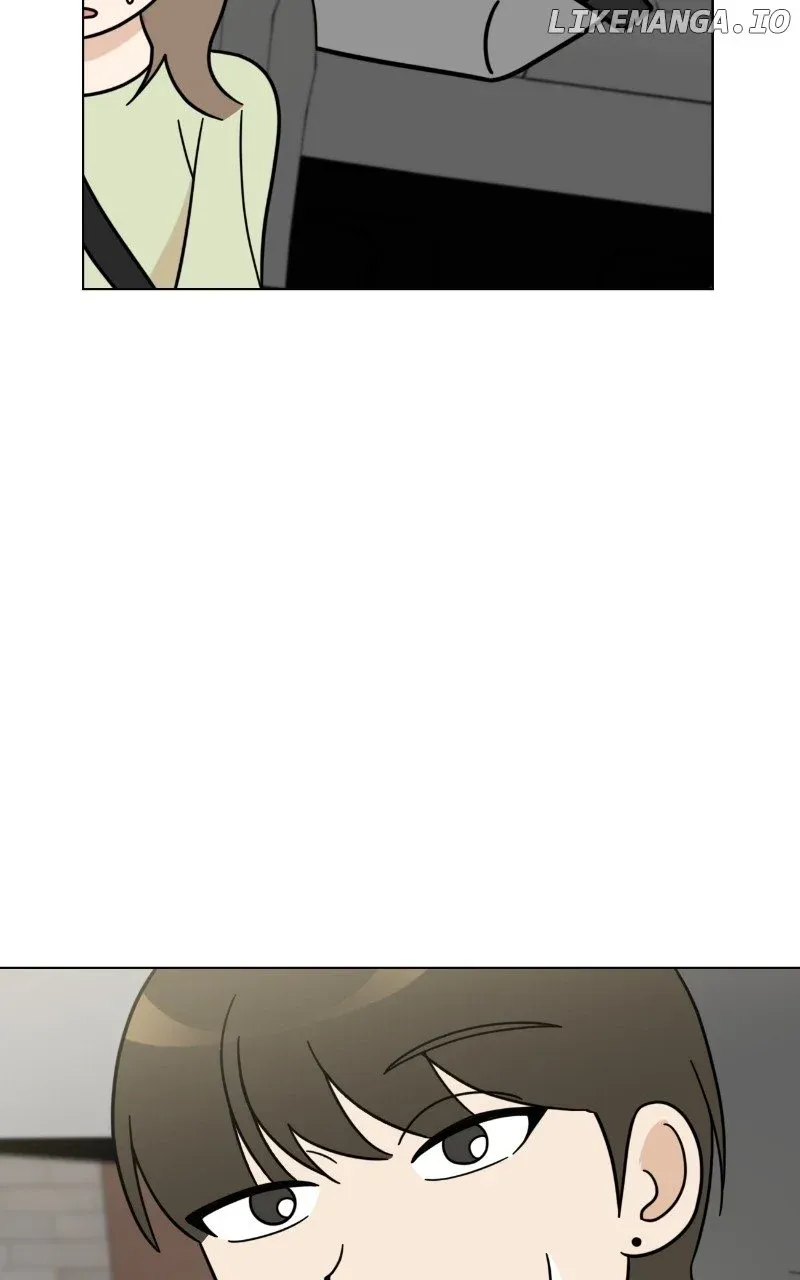 Maru is a Puppy Zinmanga X Chapter 61 Page 43