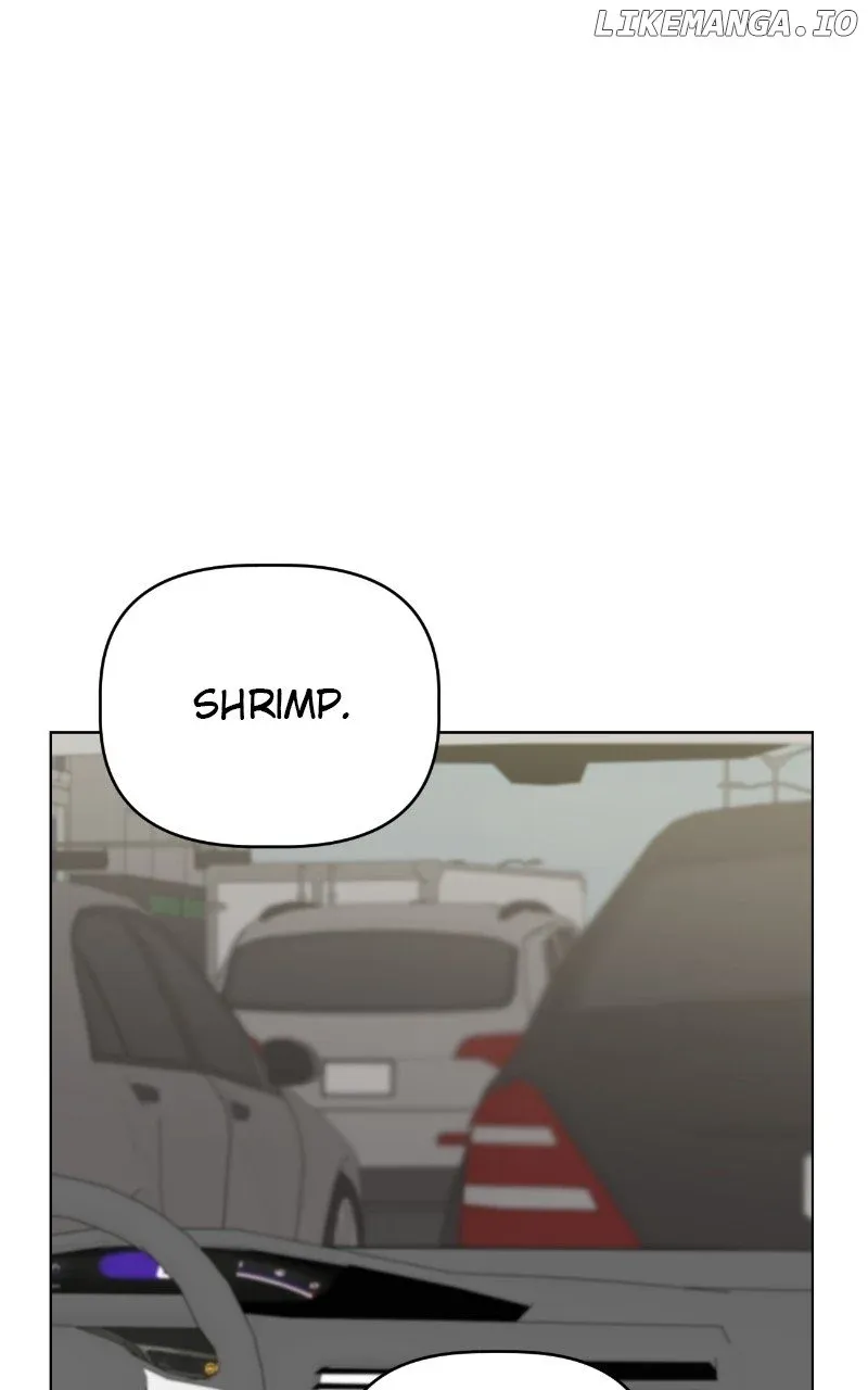 Maru is a Puppy Zinmanga X Chapter 61 Page 47