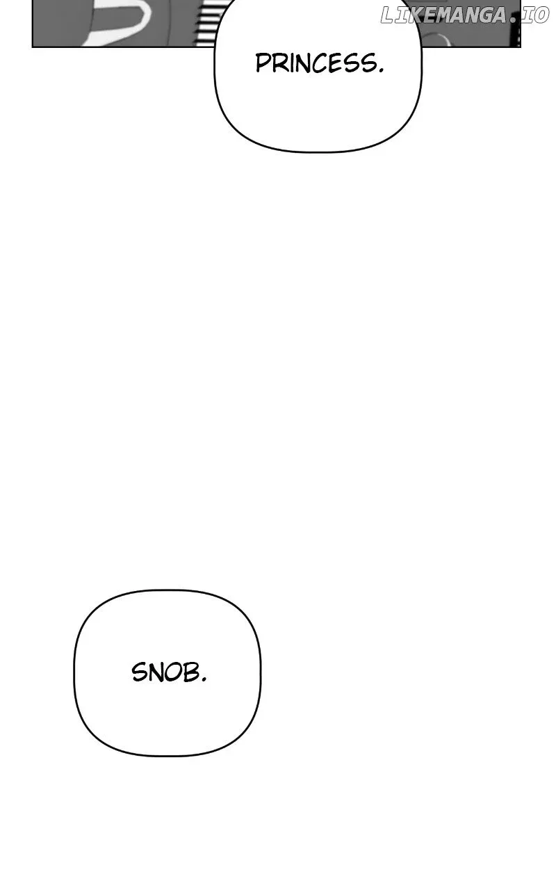 Maru is a Puppy Zinmanga X Chapter 61 Page 48