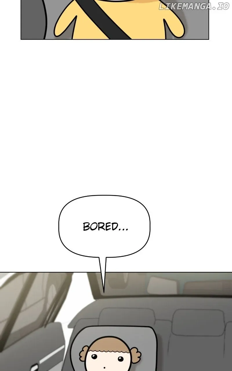 Maru is a Puppy Zinmanga X Chapter 61 Page 50