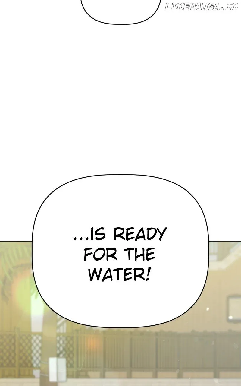 Maru is a Puppy Zinmanga X Chapter 61 Page 109