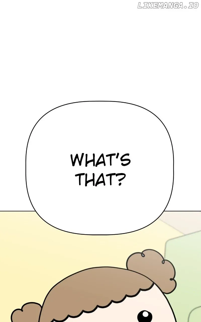 Maru is a Puppy Zinmanga X Chapter 60 Page 1