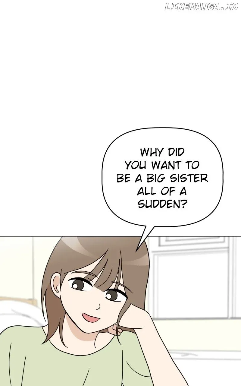 Maru is a Puppy Zinmanga X Chapter 60 Page 72