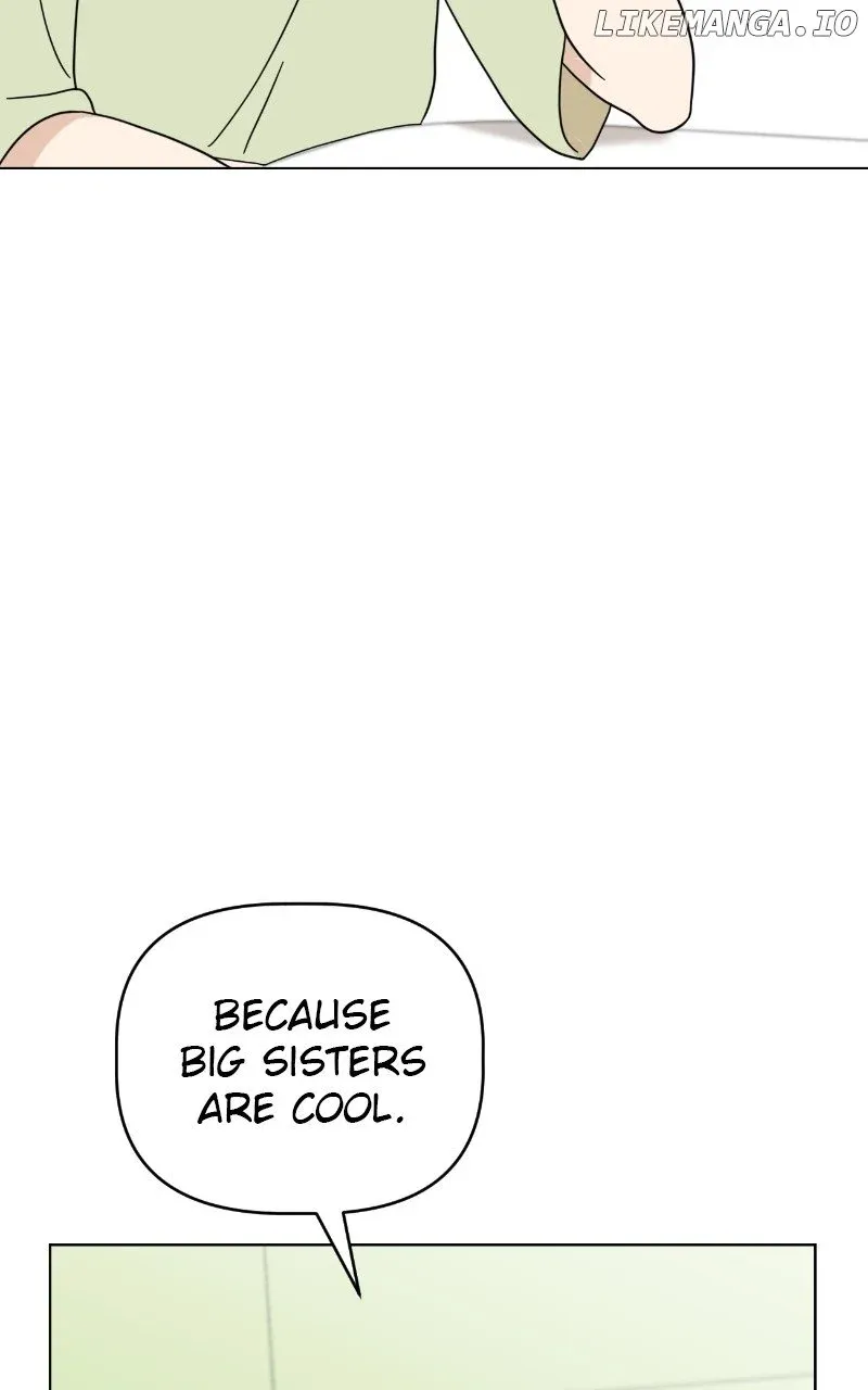 Maru is a Puppy Zinmanga X Chapter 60 Page 73