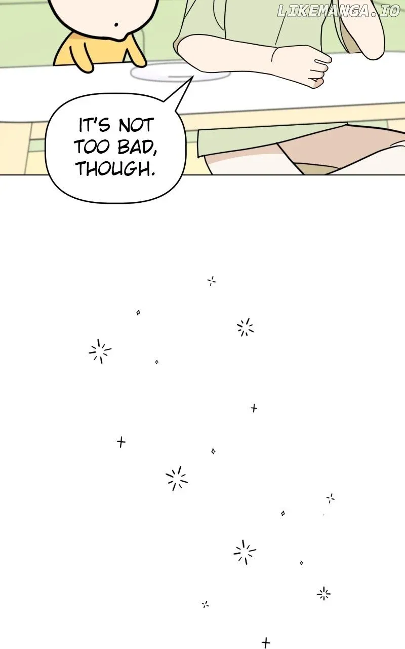 Maru is a Puppy Zinmanga X Chapter 60 Page 79