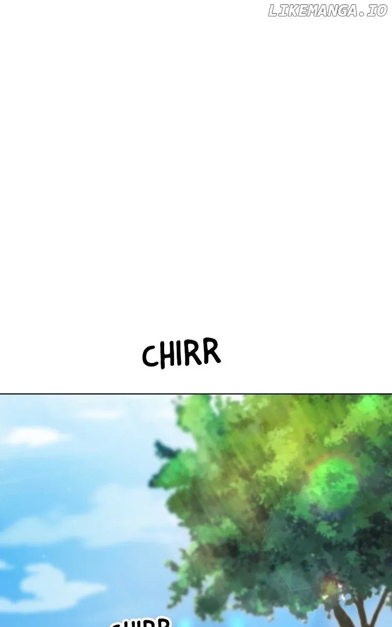 Maru is a Puppy Zinmanga X Chapter 60 Page 81