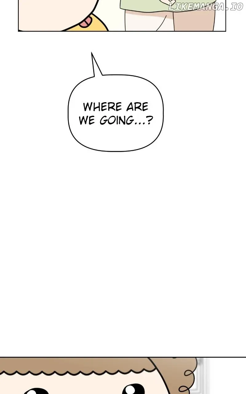 Maru is a Puppy Zinmanga X Chapter 60 Page 87