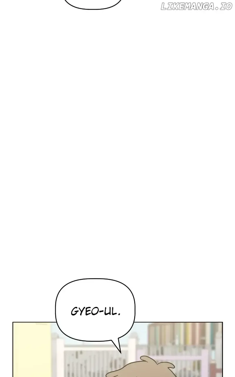 Maru is a Puppy Zinmanga X Chapter 59 Page 61