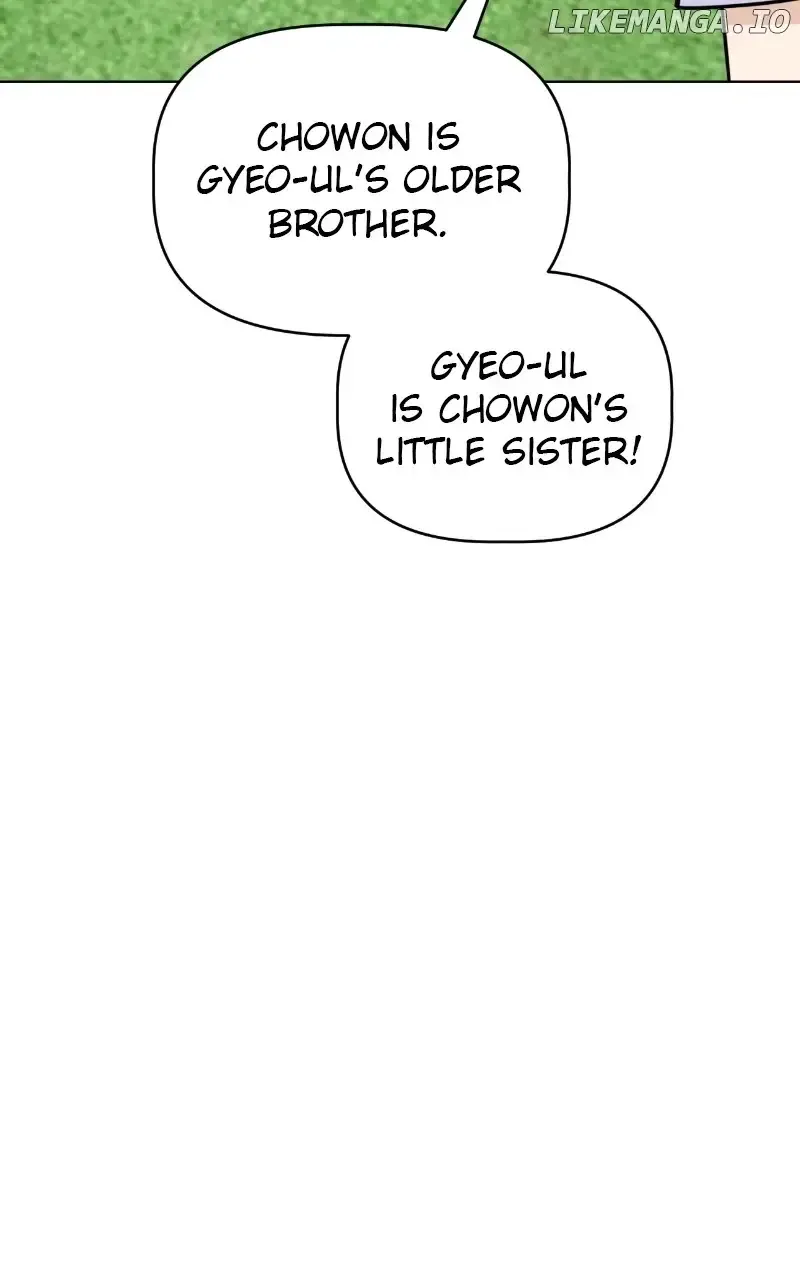 Maru is a Puppy Zinmanga X Chapter 59 Page 64