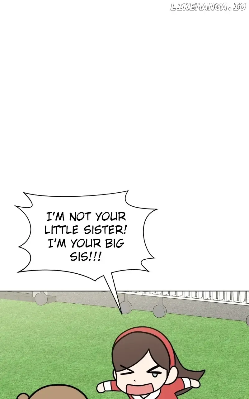 Maru is a Puppy Zinmanga X Chapter 59 Page 80