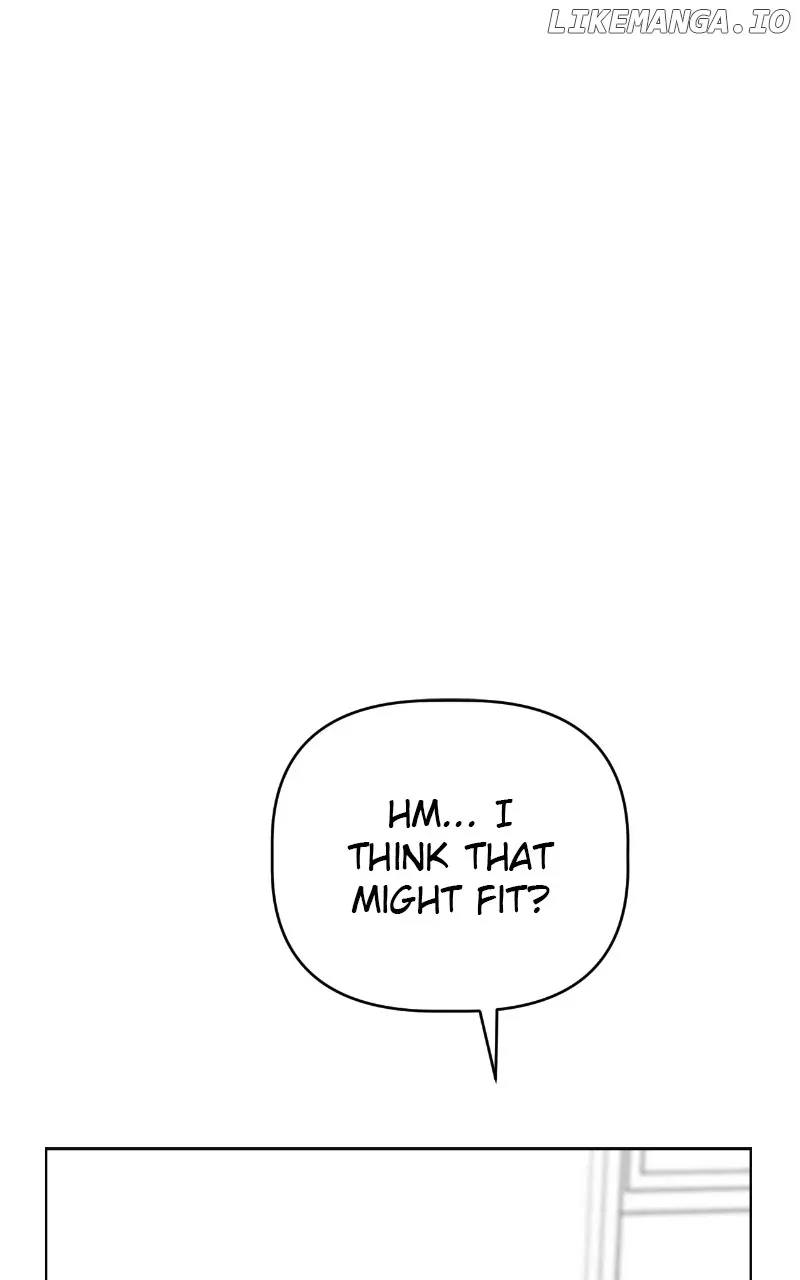 Maru is a Puppy Zinmanga X Chapter 59 Page 85