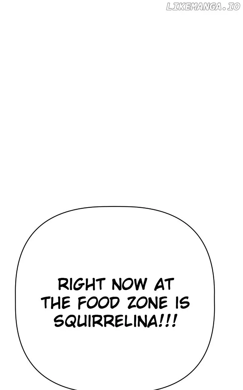 Maru is a Puppy Zinmanga X Chapter 58 Page 2