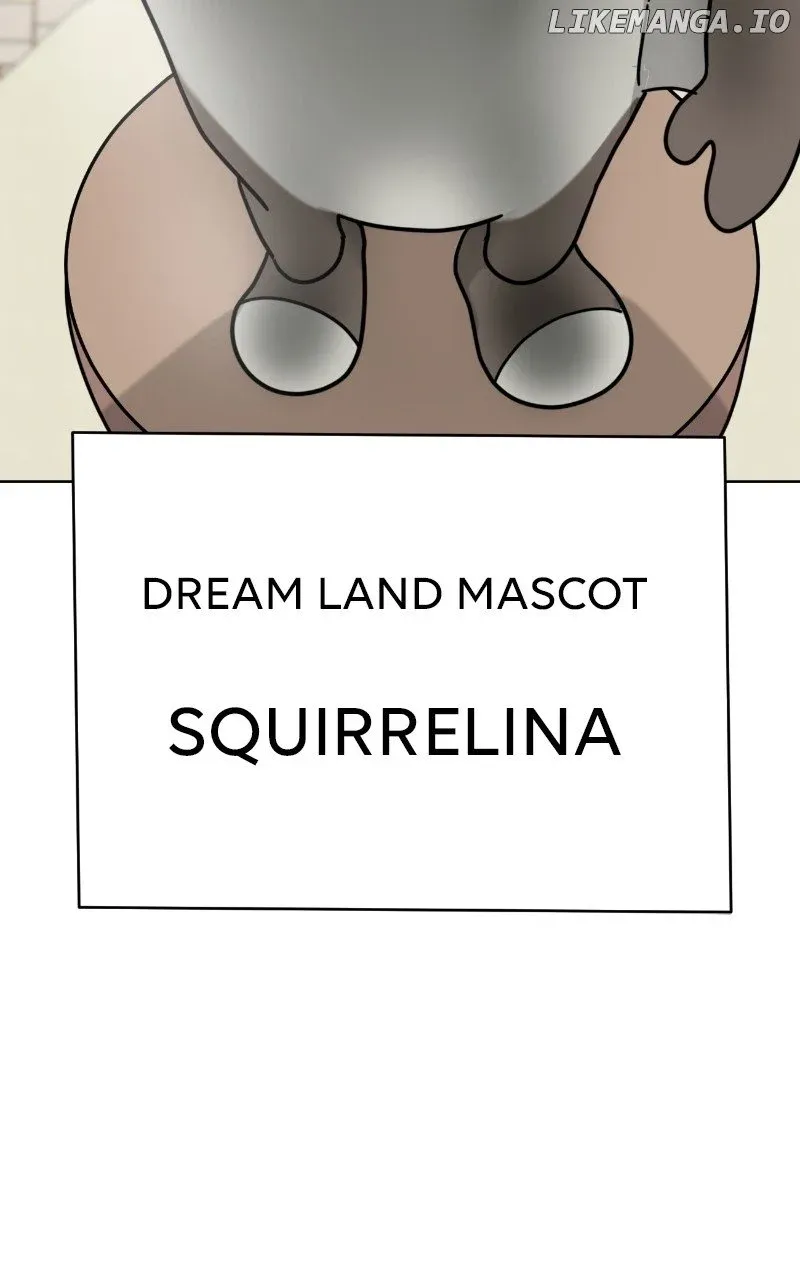 Maru is a Puppy Zinmanga X Chapter 58 Page 4