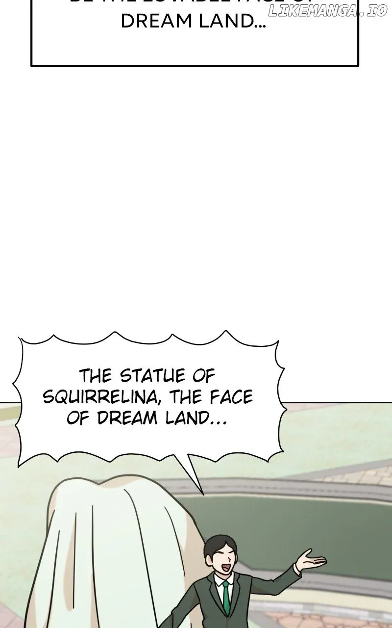 Maru is a Puppy Zinmanga X Chapter 58 Page 8