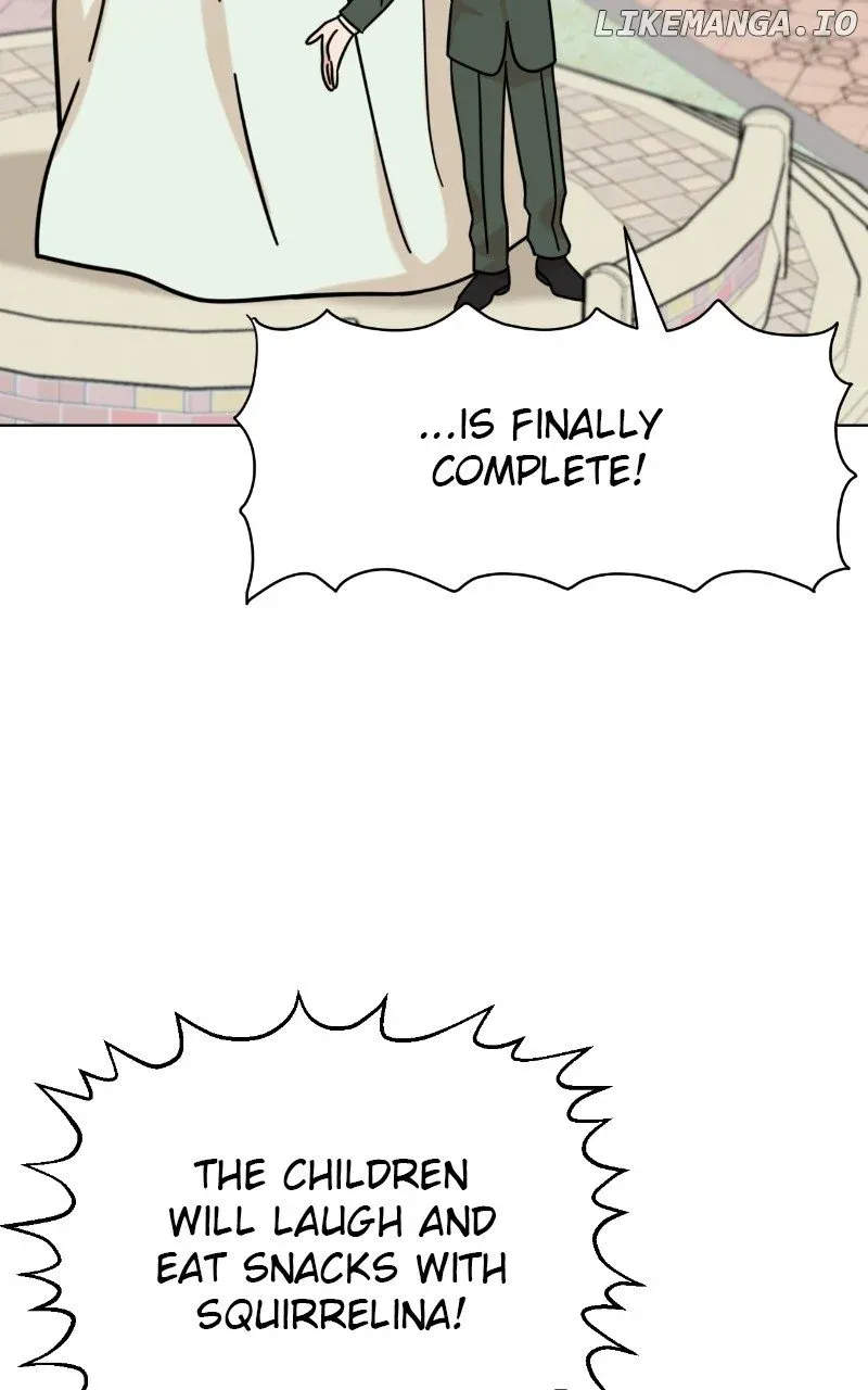Maru is a Puppy Zinmanga X Chapter 58 Page 9