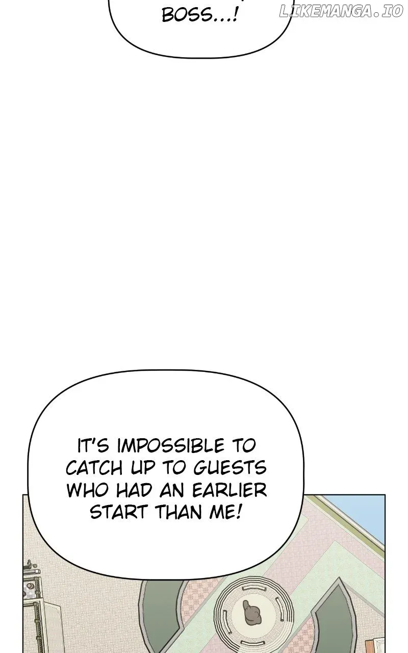 Maru is a Puppy Zinmanga X Chapter 58 Page 20