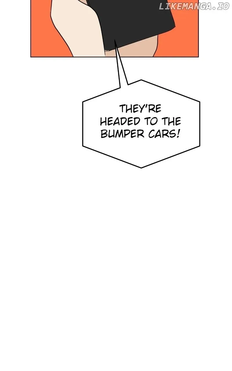 Maru is a Puppy Zinmanga X Chapter 57 Page 46
