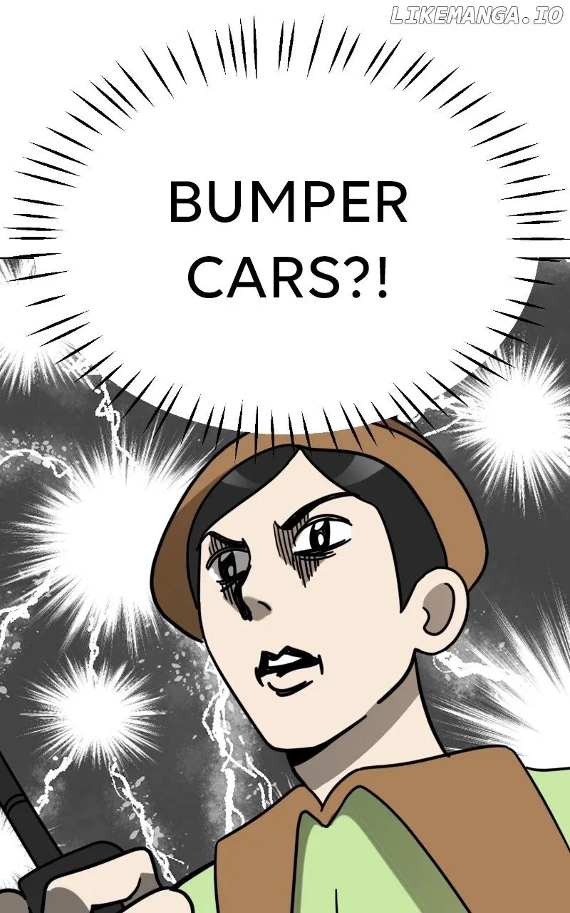 Maru is a Puppy Zinmanga X Chapter 57 Page 47